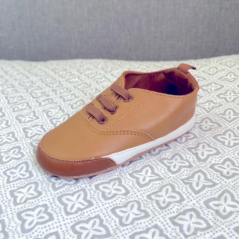 Dress shoes